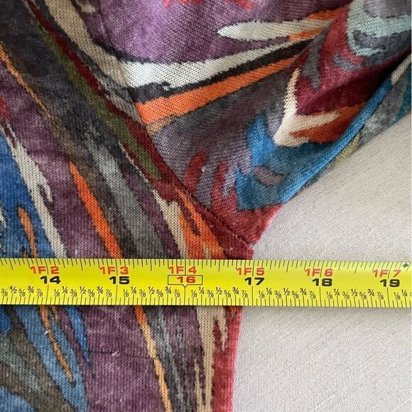 Amma Design LA Art Wear Dress Size Small - Picture 4 of 7